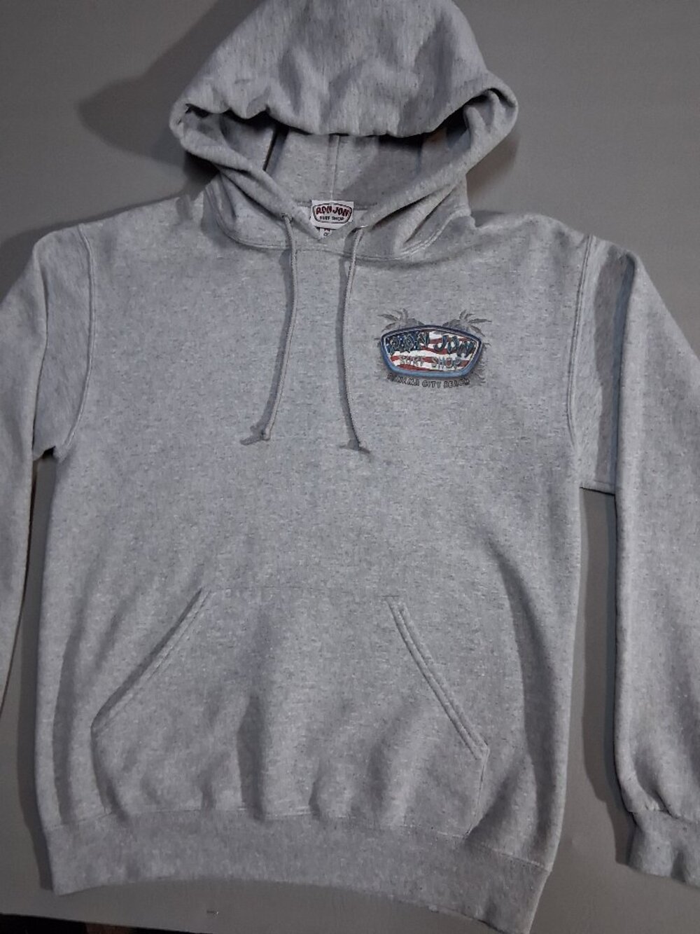 Ron Jon Surf Shop hoodie